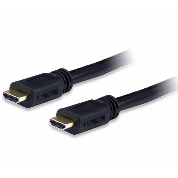 HIGHSPEED HDMI 1.4 CABLE LC M/M 1