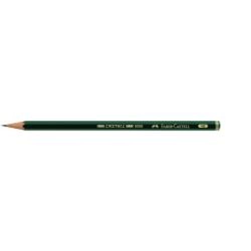 CF12 MATITA CASTELL 9000 3H