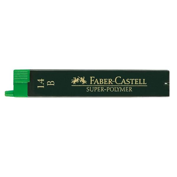 CF1X6MINE SUPER-POLYMER