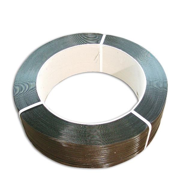 BOBINA REGGIA 15 X 0.80 NER 1500 MT