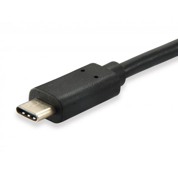 USB 3.2 GEN 1X1 C MALE TO A MALE CA - Image 3