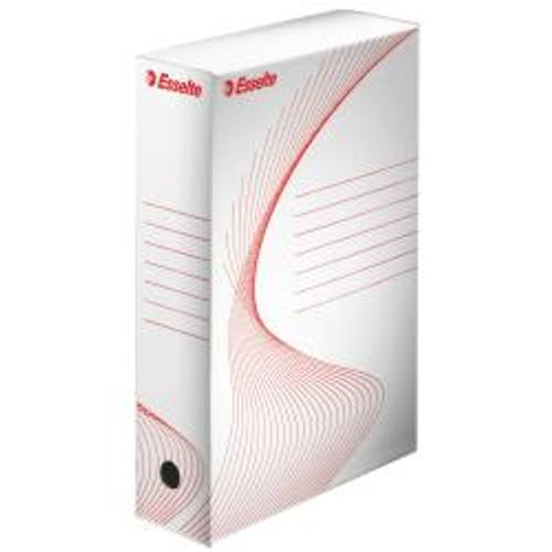 CF10SCATOLA ARCHIVIO BOXY 80