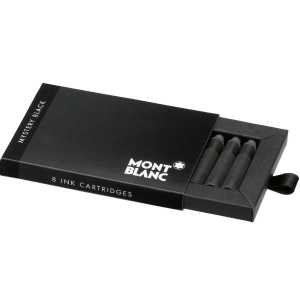 CF8 INK CART MYSTERY BLACK PF
