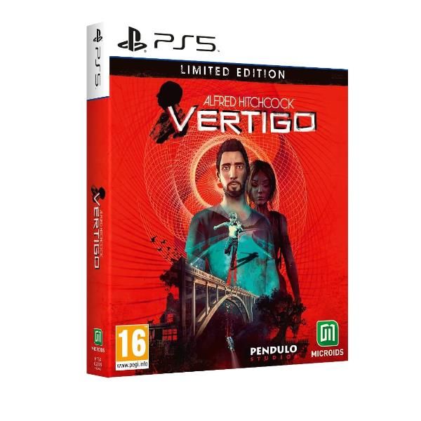 VERTIGO PS5