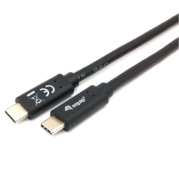 USB 3.2 GEN 1X1 TYPE-C TO C M/M 2