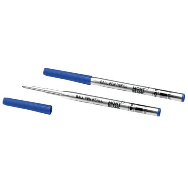 CF2 REFILL BP B ROYAL BLUE PF - Image 3