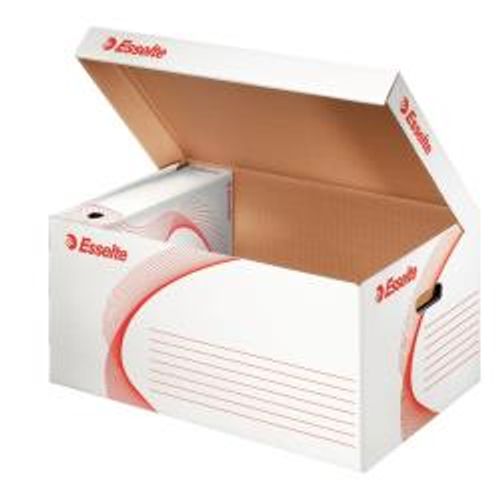 CF10SCATOLA ARCHIVIO BOXY CONTAINER