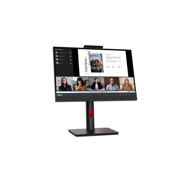 THINKCENTRE TIO22 (GEN5) 21.5 - Image 4
