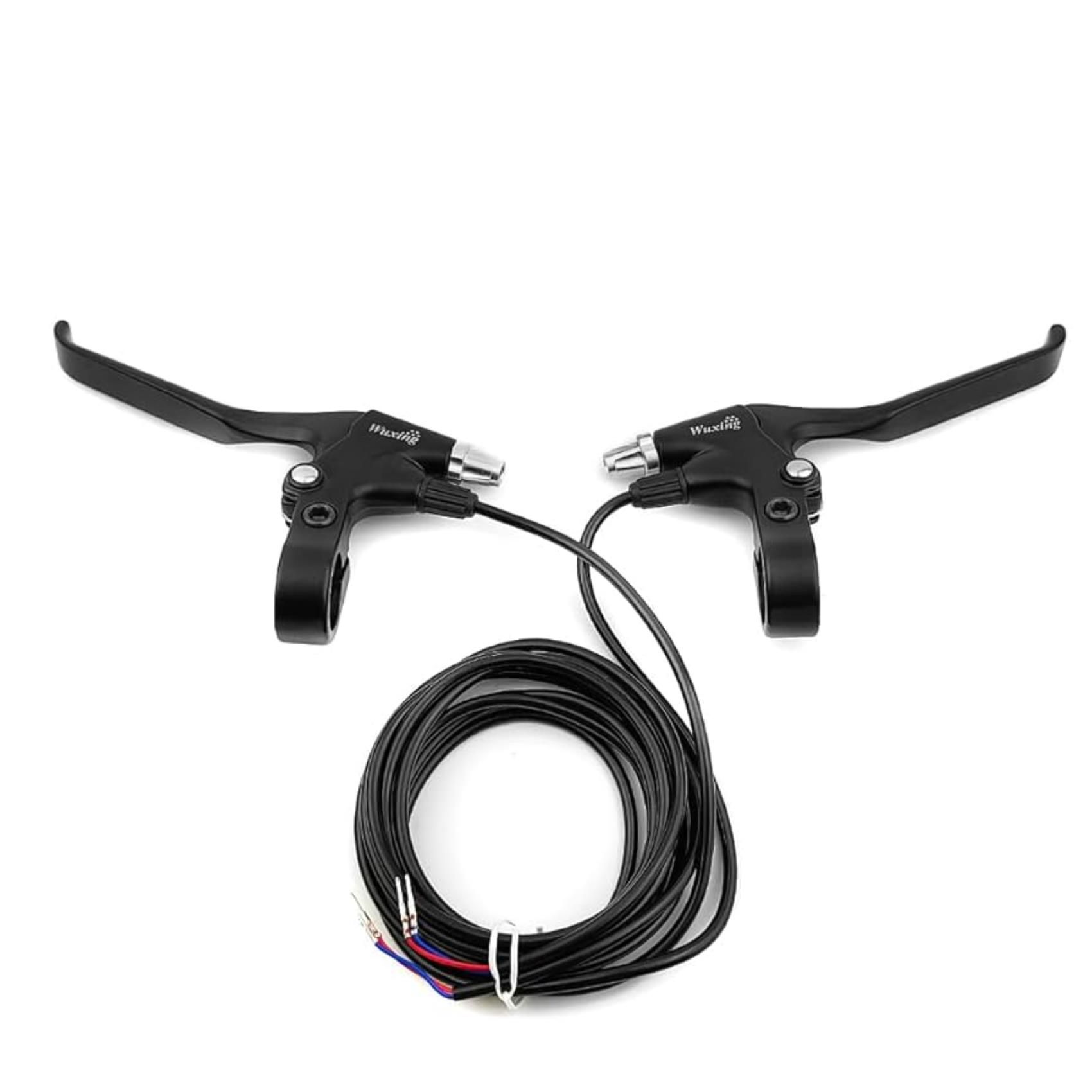 SET LEVE FRENI EBIKE C1 CARGO LIGHT