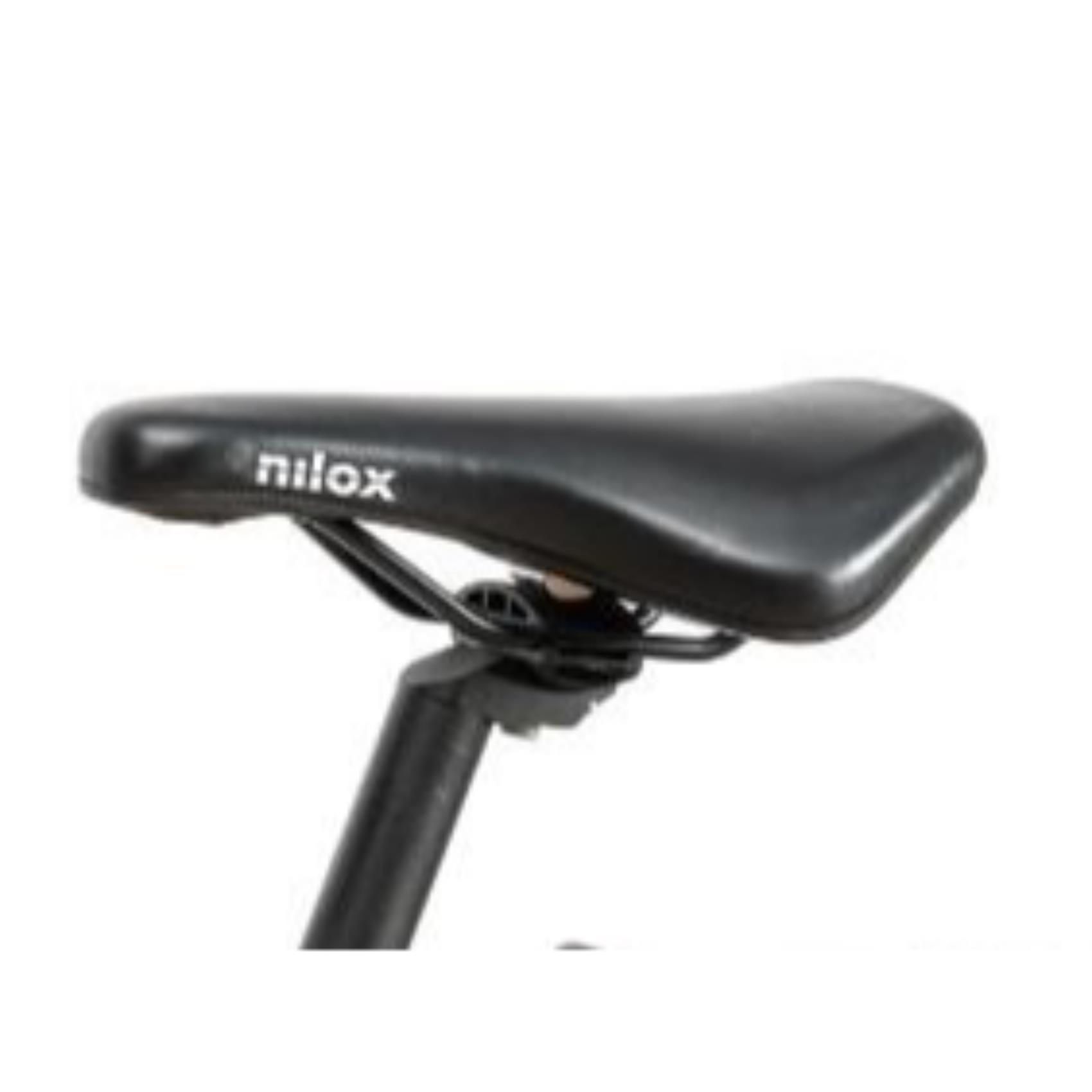 SELLA EBIKE C1 CARGO LIGHT
