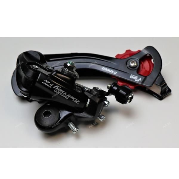 DERAGLIATORE EBIKE C1 CARGO LIGHT
