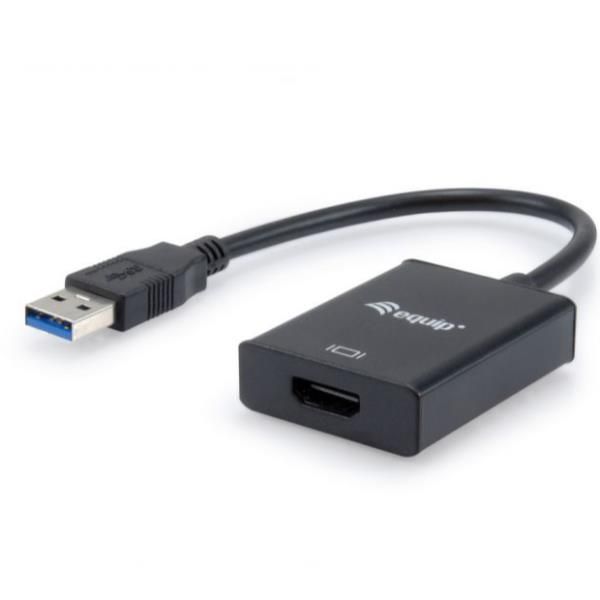 USB 3.0 TO HDMI ADAPTER