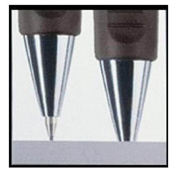 CF5 PORTAMINE TRATTO 0 7 MM FS VERD - Image 3