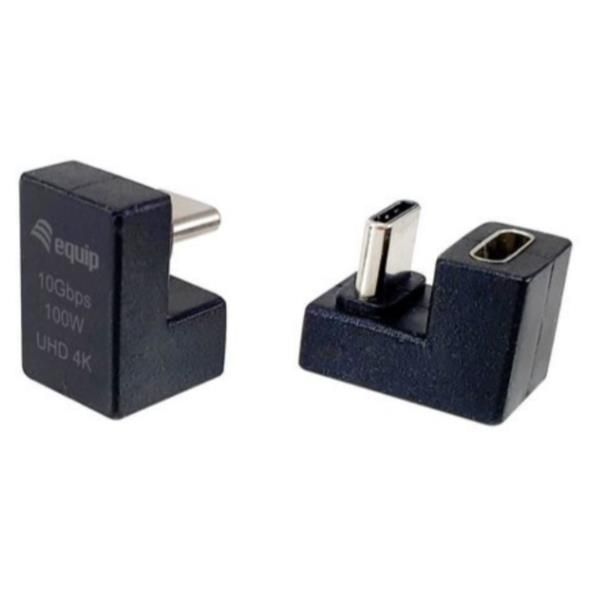 USB-C U PLUG ADAPTER 10GBPS PD 10