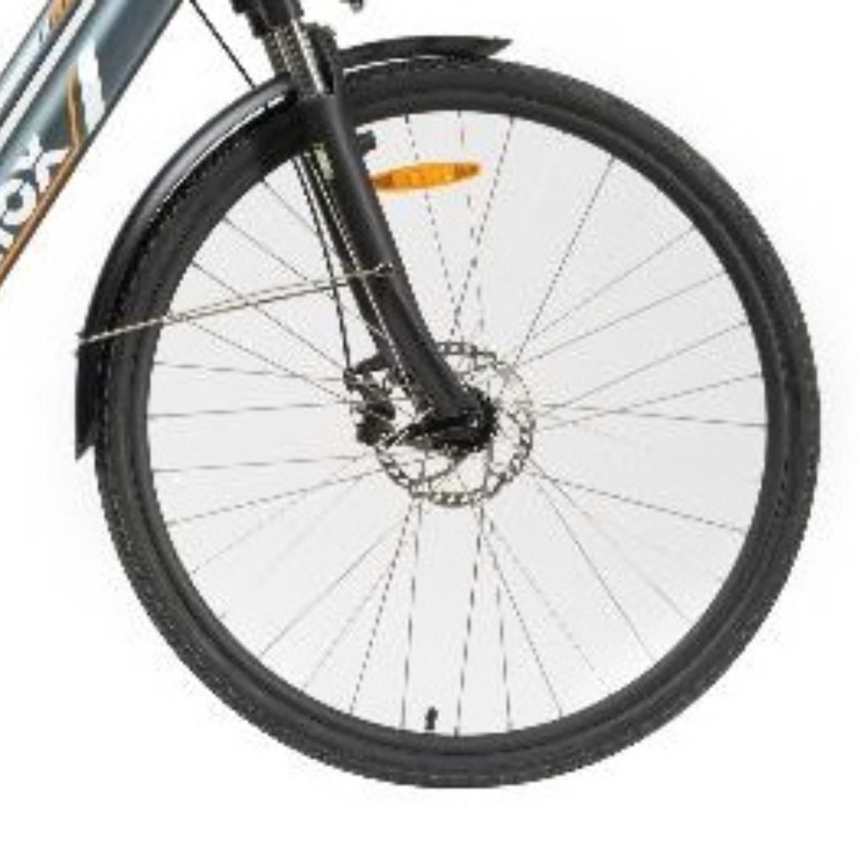 RUOTA ANTERIORE EBIKE C1 CARGOLIGHT