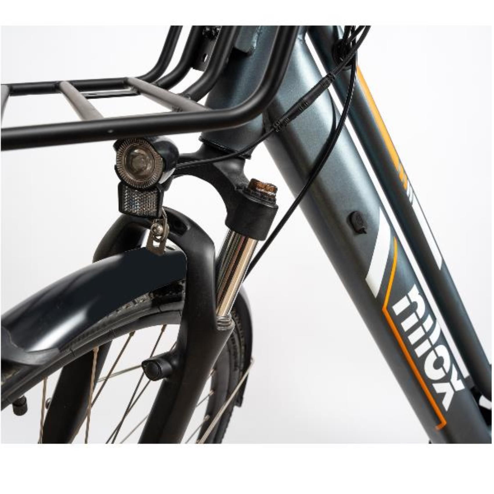 PINZA FRENO ANTER C1 CARGO LIGHT