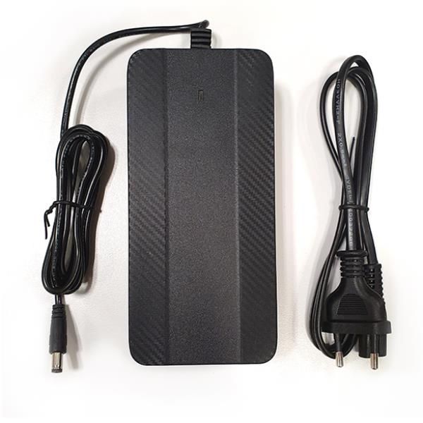 CARICABATTERIA EBIKE C1 CARGO LIGHT