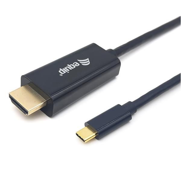 USB-C TO HDMI CABLE M/M 2.0M 4K/