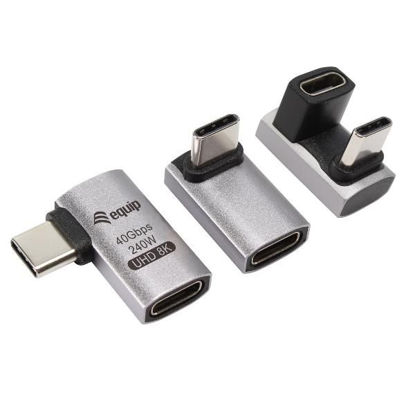 USB 4 C TO C ADAPTER 40GBPS PD 24