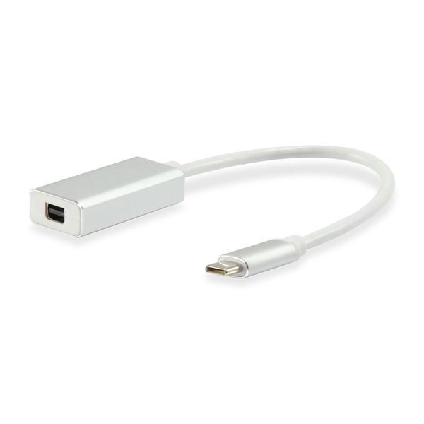 ADATTATORE USB 3.1 TIPO C A MDP