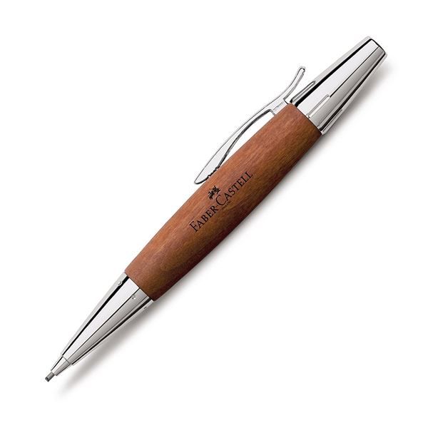 PENNA CHROME WOOD 1 4 MM