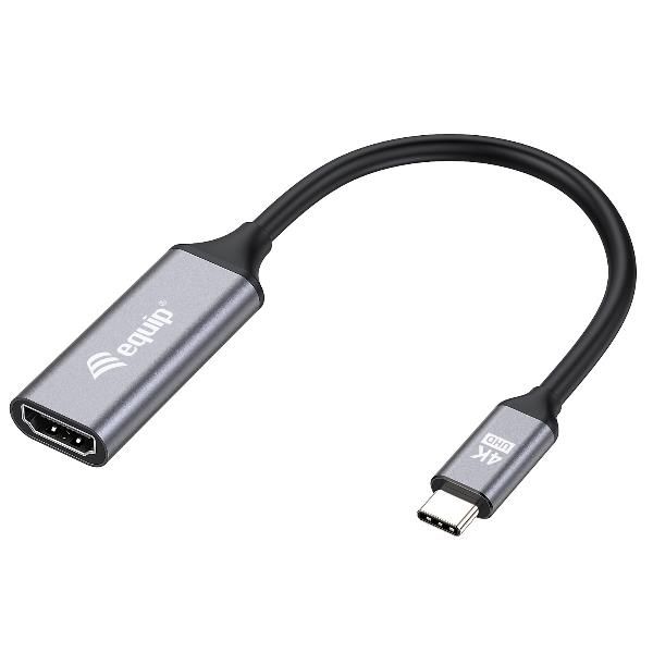 USB-C TO HDMI 2.0 ADAPTER 4K/60HZ