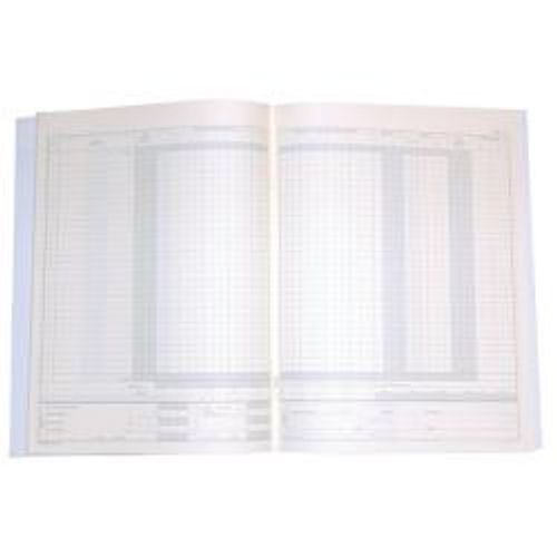 CF5 REGISTRO CORRISPETTIVI 24.5X31