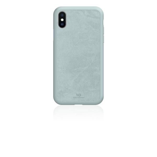 PROMISE CASE IPHONE XS SKY BLUE