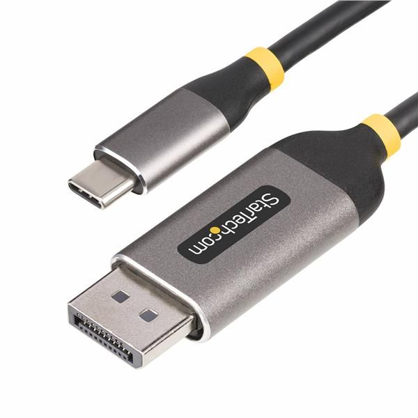 CAVO USB-C A DISPLAYPORT 3M 8K