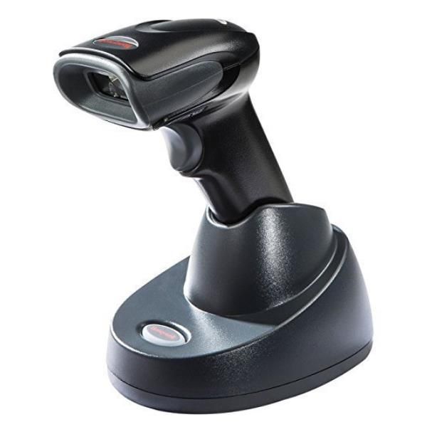 SCANNER VOYAGER 1472 XP 2D/USB KIT