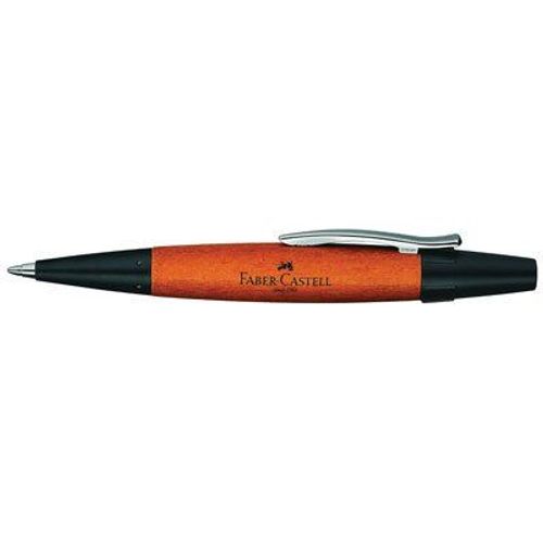 PENNA E-MOTION WOOD 1 MM NERO