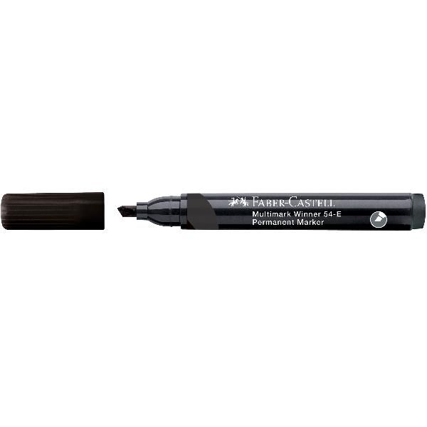 CF12 MULTIMARK WINNER 54E CHISELBL.