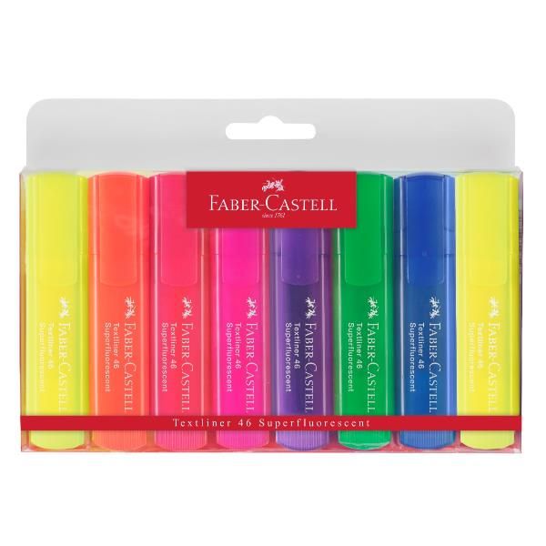 CF8 EVIDENZIATORI TEXT SUPERFLUO