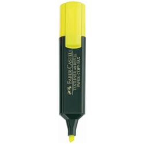CF10EVIDENZIATORE TEXT48 ROSSO