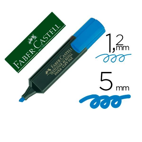 CF10EVIDENZIATORE TEXT48 VERDE - Image 3