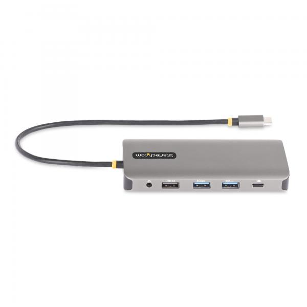 ADATTATORE USB-C A TRE MONITOR - Image 4