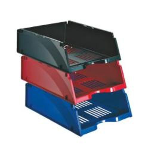 PORTACORRISP TRANS JUMBO BLU