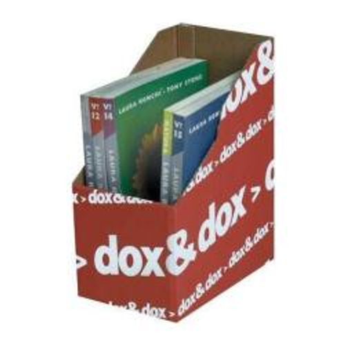 CF12DOX DOX PORTARIV