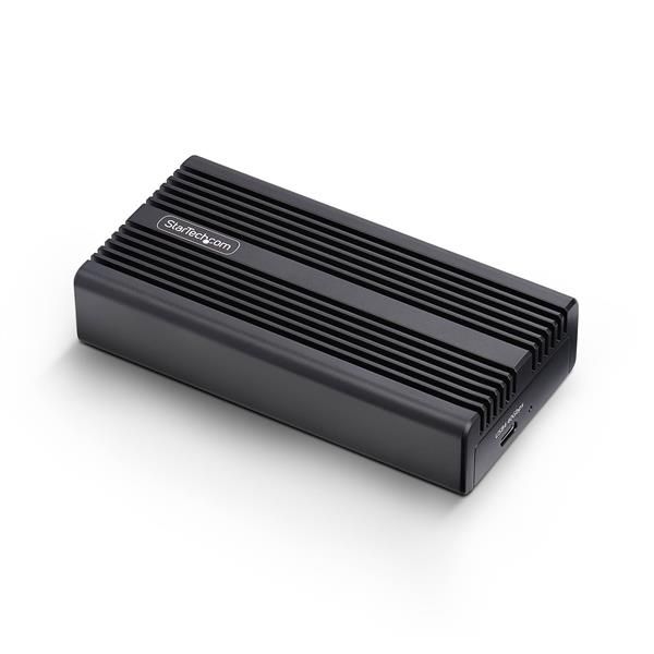 ENCLOSURE M.2 NVME A USB4