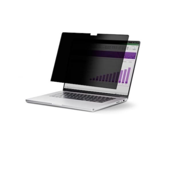 FILTRO PRIVACY MACBOOK AIR 15"