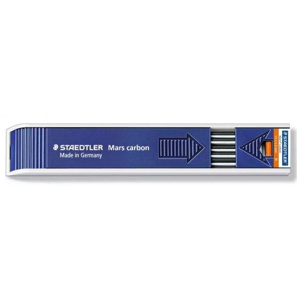 CF12MINE MARS CARBON 200-H