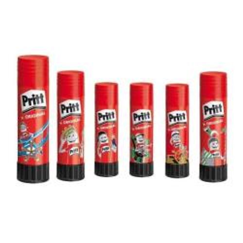 CF25 COLLA PRITT STICK 11 GR