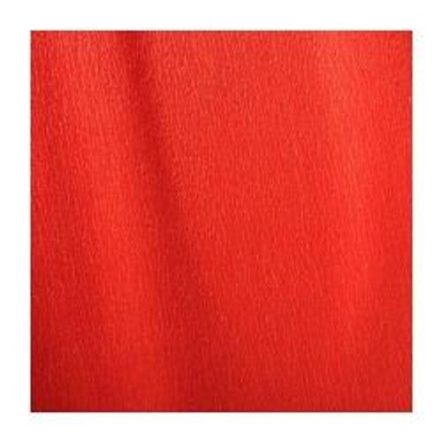CF10CRESPA STANDARD 0.5X2.5M ROSSO