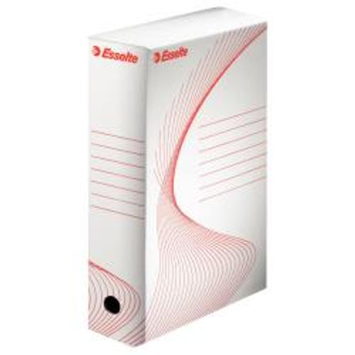 CF10SCATOLA ARCHIVIO BOXY 100