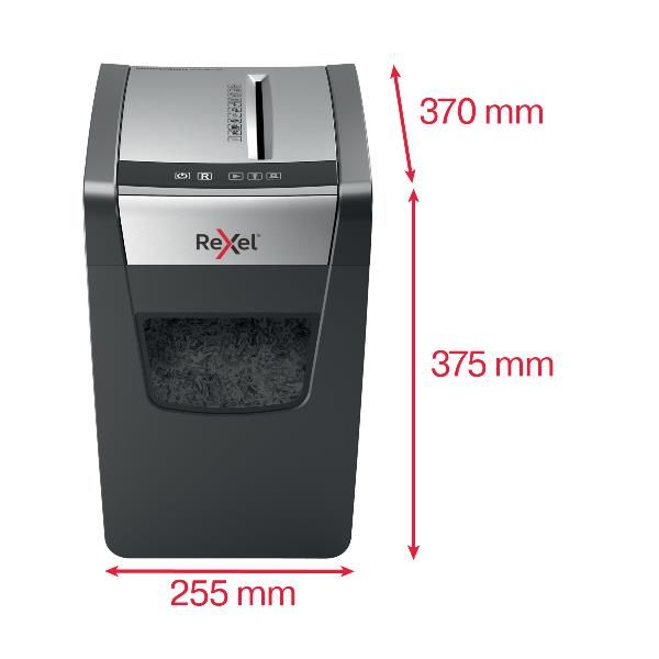 MOMENTUM X312-SL SLIMLINE DISTRUGGI