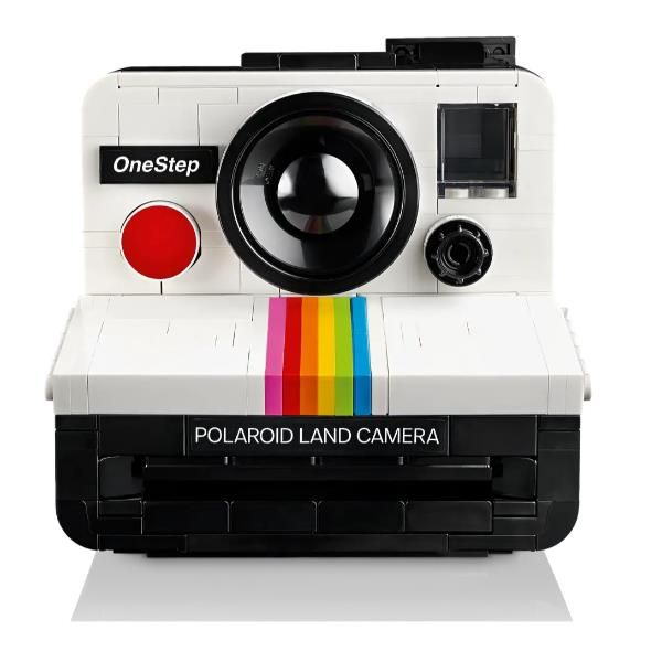 FOTOCAMERA POLAROID ONESTEP SX-70 - Image 4