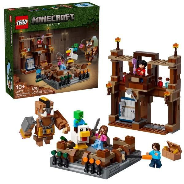 MAGIONE DELLA FORESTA: RING DI