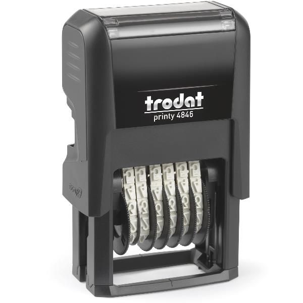 4846P4 NER-ECO TAM:NER