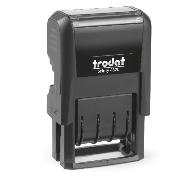 4820P4 ITA NER-ECO TAM:NER