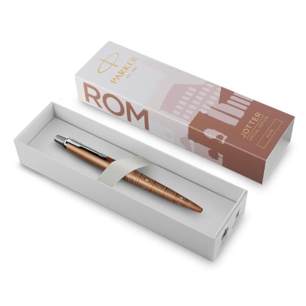 JOTTER SPECIAL EDITION - ROME